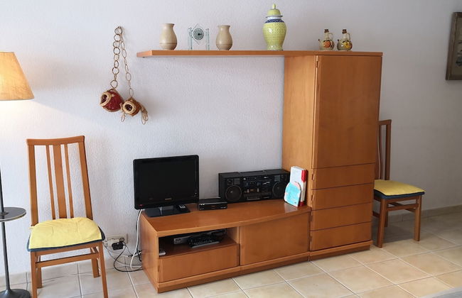 Inmo Estartit Apto. Rocamaura I C 2 2 - Foto 15