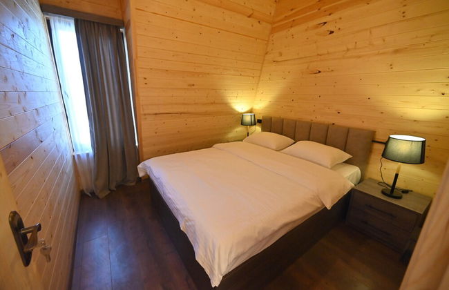 Hidden Garden Resort - Photo 5