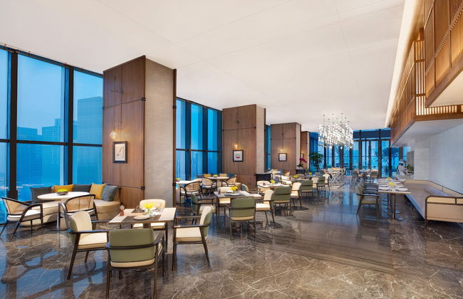 Ascott Qinhuang Chengdu - Photo 56