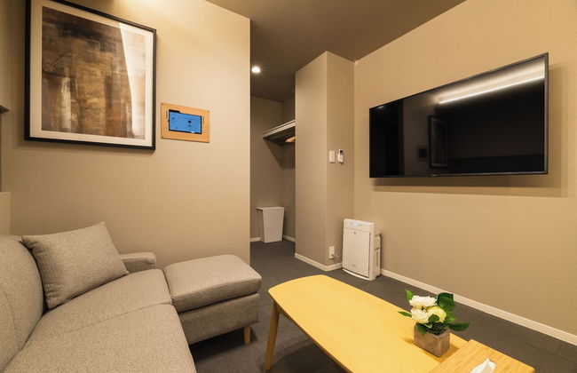 GRAND BASE Saiwaimachi - Foto 21