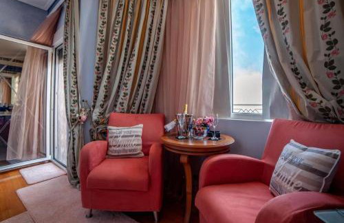 Villa Serenity a luxury relaxing retreat with swimming pool in Kymi Euboea - Foto 91