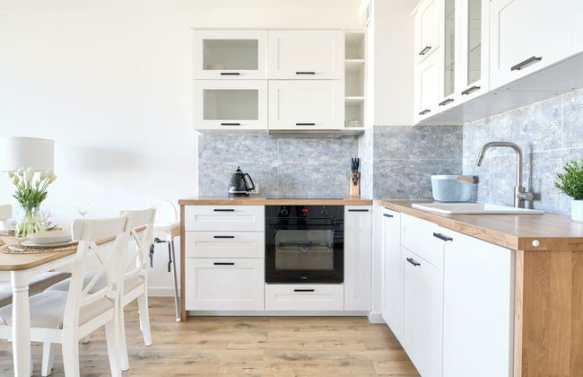 Apartamenty Sun & Snow Gąski - Photo 8