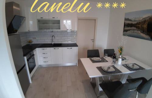 LANELU apartman - Foto 1