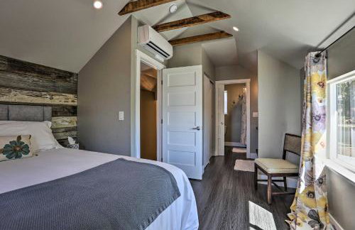 Sierra Sunset Inn - 3 Miles to Placerville! - Foto 18