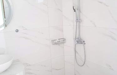 Haraki Mare Studios beach front - Foto 10