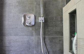 Deichkieker - charmantes Ferienhaus mit großem Garten in Alleinlage nahe der Nordsee - Foto 28