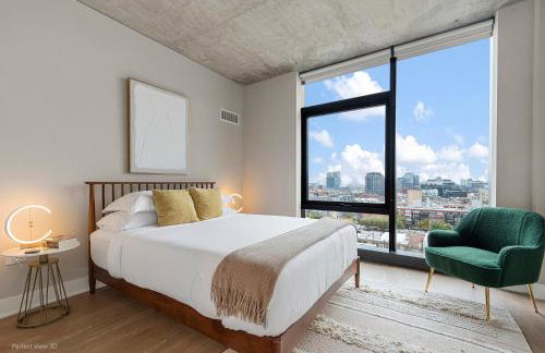 Sage Modern Apartments Near Union Park in West Loop - Photo 26