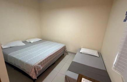 Sossai Hostel Flats - Foto 10