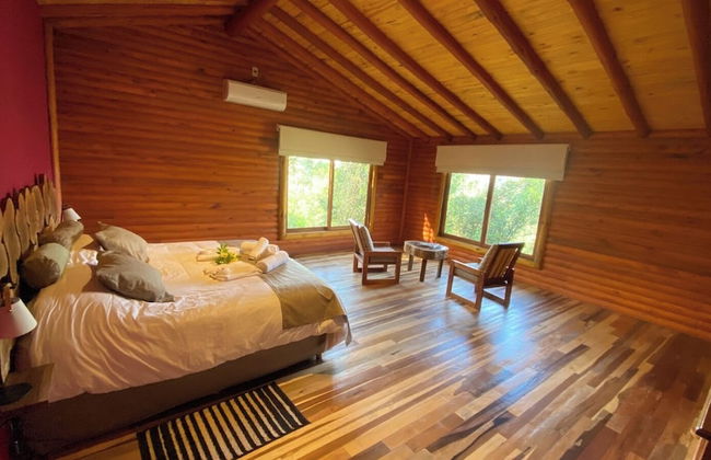 Piedra y Agua Eco Lodge - Foto 3