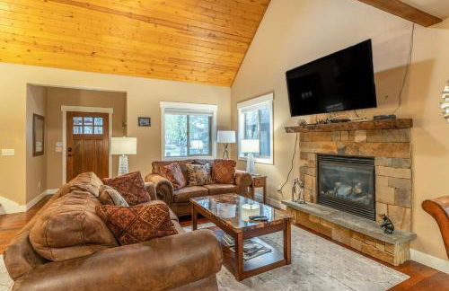 7th Fairway Getaway - Foto 2