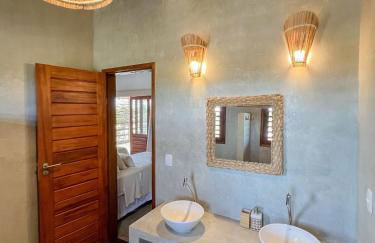 Casa Vannina uma casa encantadora em Icaraizinho ! - Foto 9