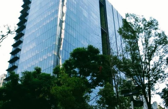 Moderno Departamento En Reforma 284 - Foto 20