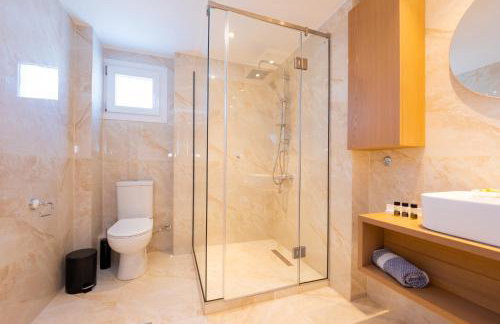 Olynthus Luxury Rooms & Suites - Foto 29