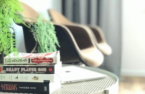 Charmantes Loft mit Balkon - Foto 8