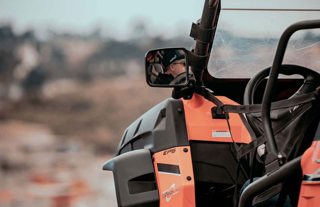 Antigua Guatemala Quad Tour - Photo 4