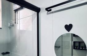 Studio novo no centro histórico - Foto 23