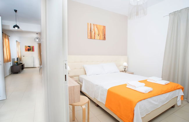 Naiades Luxury Apartments - Foto 6