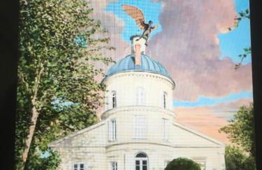 Le Belvédère,studio - Foto 8