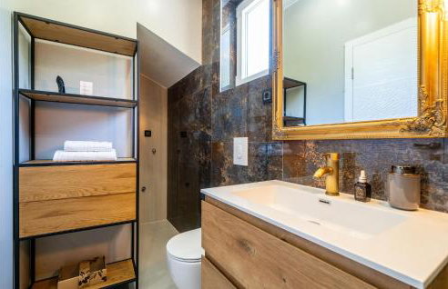 Beautiful Home In Trstenik With Kitchen - Foto 29