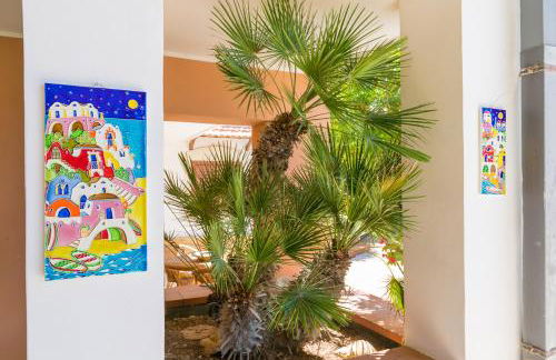 Villa Plemmyria - Foto 58