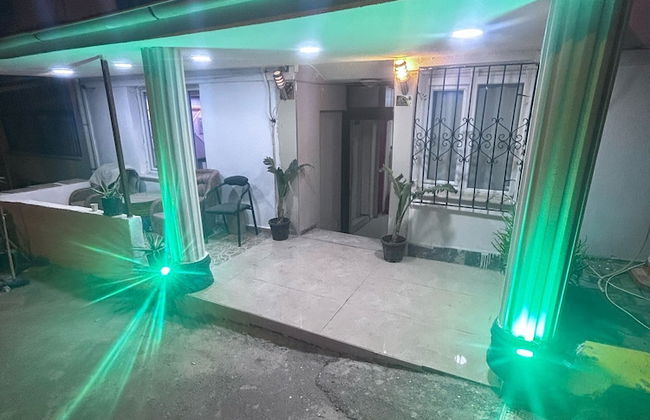 Vast Apart Otel - Foto 13