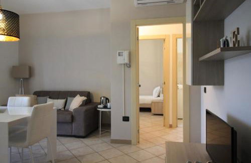 HQ Aparthotel Milano Inn - Smart Suites - Foto 78