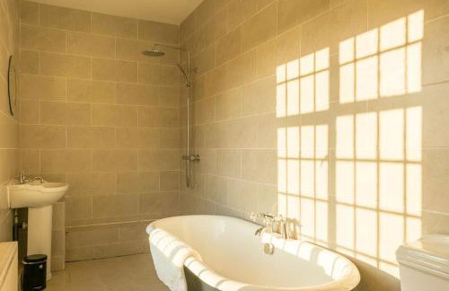 Park Farm House - Georgian Country Retreat - Photo 38