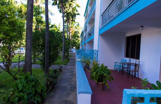 Paradise Resort Apartments - Foto 24