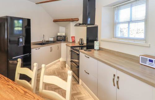 Bridge End Cottage - Foto 10