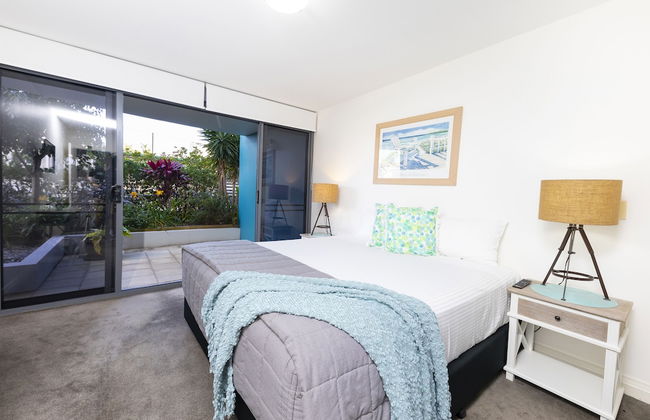 Sevan Apartments - Photo 15