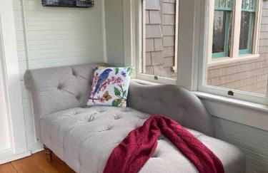 Historic Downtown Flat, #3 - Foto 37