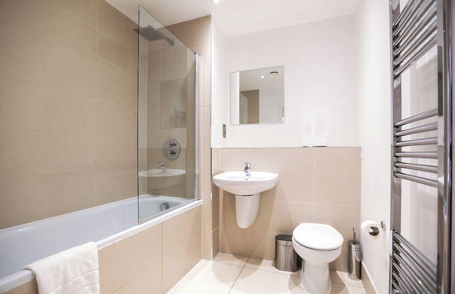 Hybrid Resi Greenwich - Foto 43