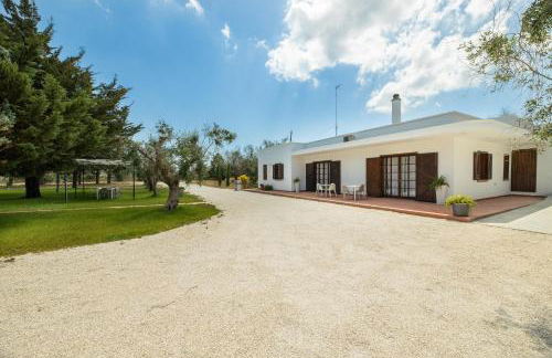 Villa Topazio - Foto 8