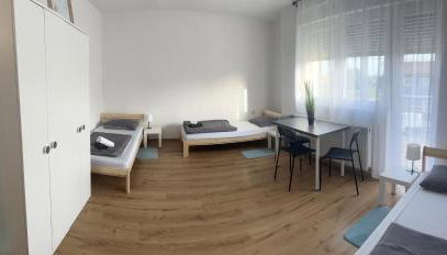 Apartmani EMA Novska - Foto 2