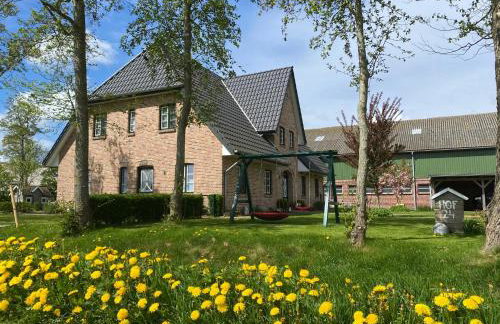 Deichhof Knudsen - Foto 19