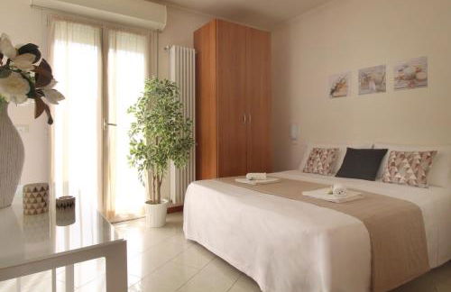 Residence Altamarea - Foto 29