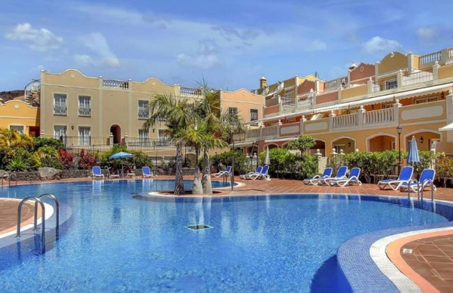 Enjoy 1 BR Palm Mar Next to Pool - Foto 3