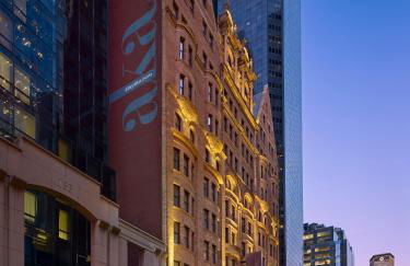 AKA Times Square - Foto 1