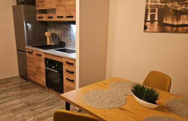 Virgo Apartments & Rooms Koleczkowo - Foto 39