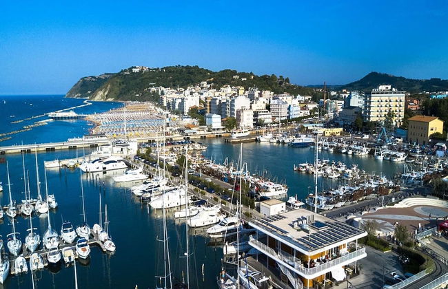 Coastal Retreat in Cattolica - Foto 15