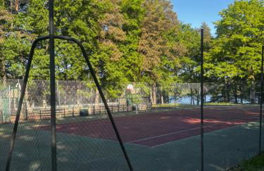 Mobilhome au bord du lac - Foto 10