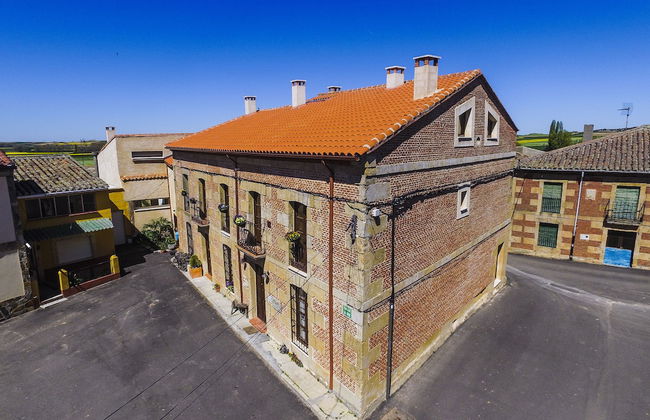 Posada Real del Buen Camino - Foto 29