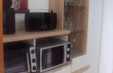 Appartement Jork Altes Land bei Hamburg direkt an der Elbe - Photo 7