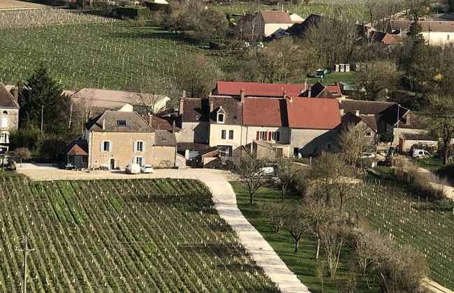 La Maison de Pauline - Foto 11