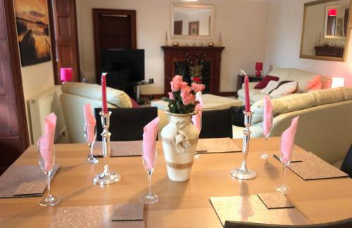 Executive Serviced apartments 2 - Foto 32