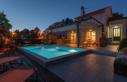 Kuća Mali Raj - Little Paradise - Foto 5