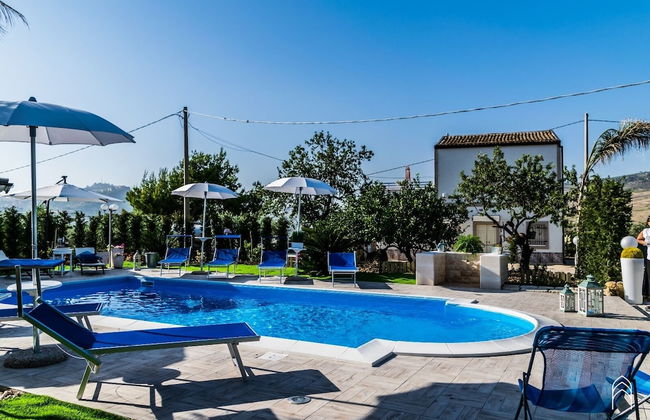 Dea Degli Ulivi House - Photo 79