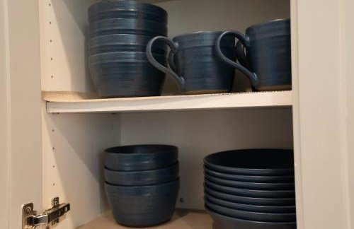 Downtown Urban Retreat 6 Beds Perfect for Groups - Foto 36