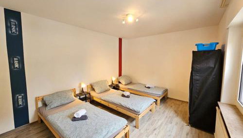 homes of ruhr - Monteurwohnung Schranke - Foto 4