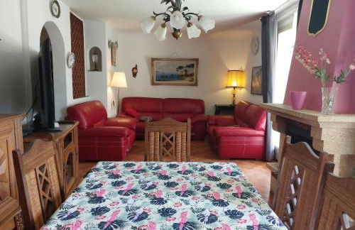 Holiday Home Ste Claire by Interhome - Foto 30